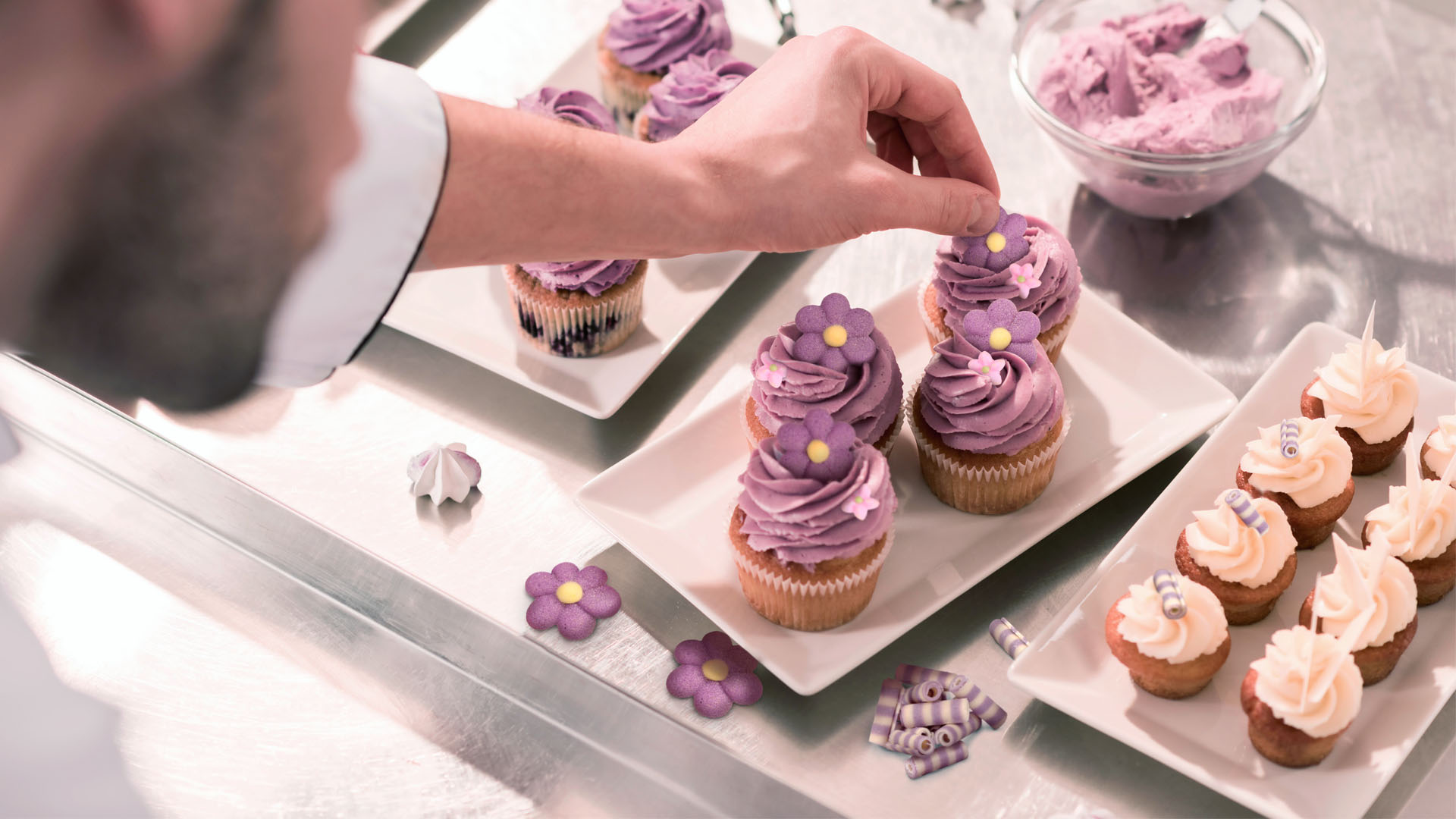 Nagy tételes termékek